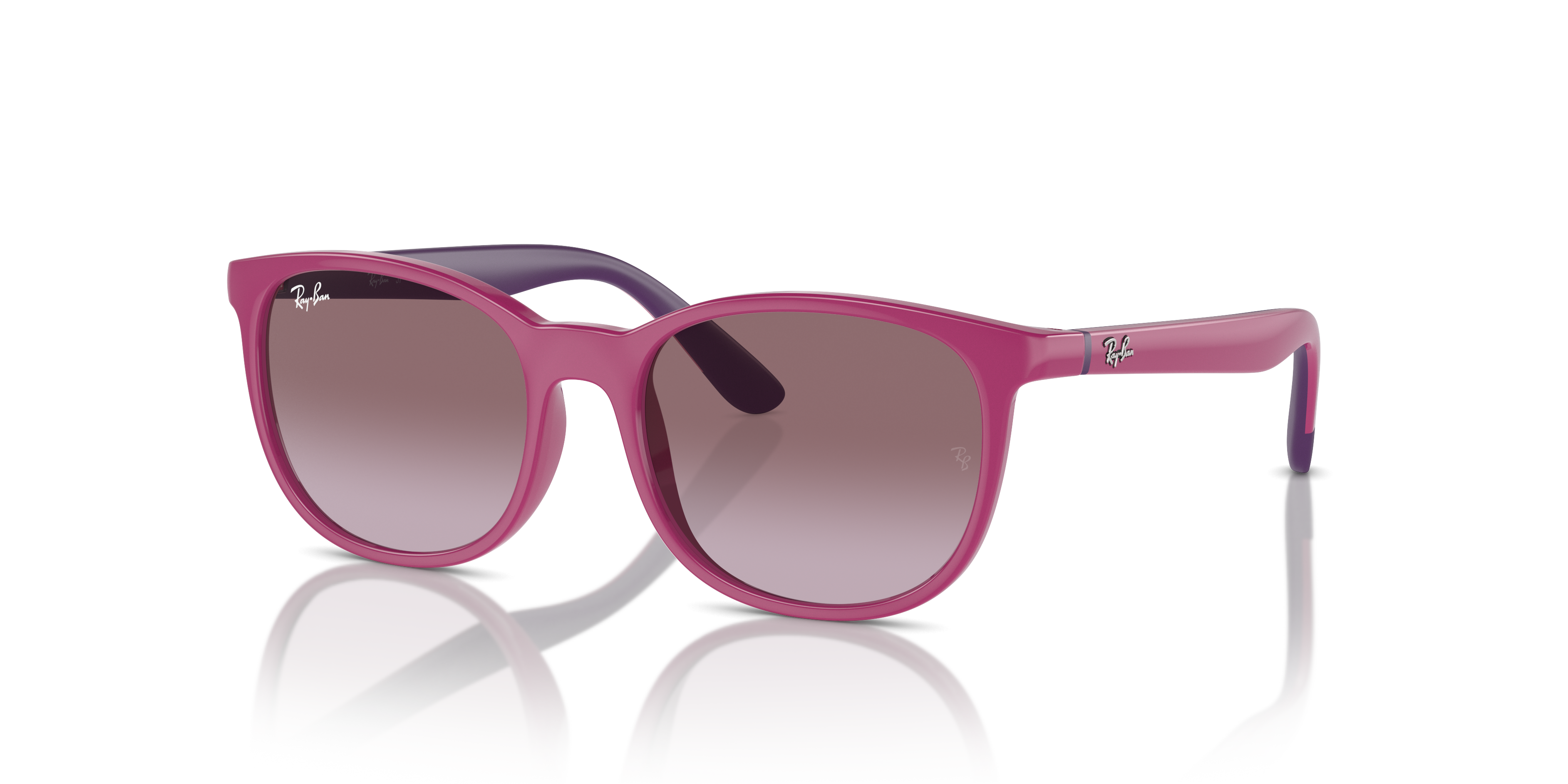 RAY-BAN JUNIOR RJ9079S 71498H 49