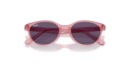 RAY-BAN JUNIOR RJ9080S 71691A 45