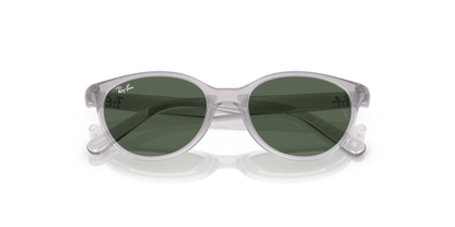 RAY-BAN JUNIOR RJ9080S 717171 45