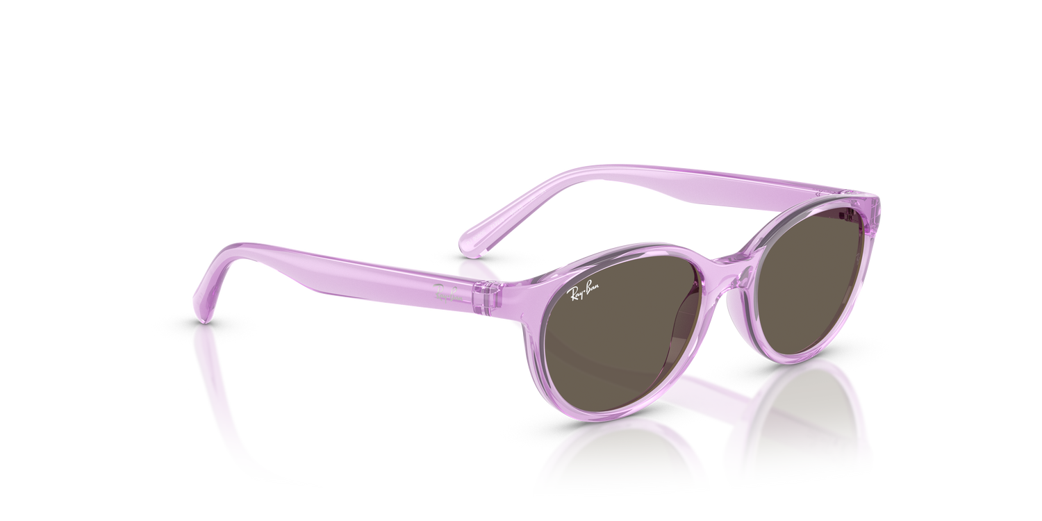 RAY-BAN JUNIOR RJ9080S 7172/3 45