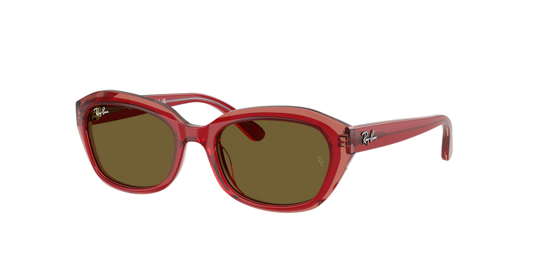 RAY-BAN JUNIOR RJ9081S 715473 48