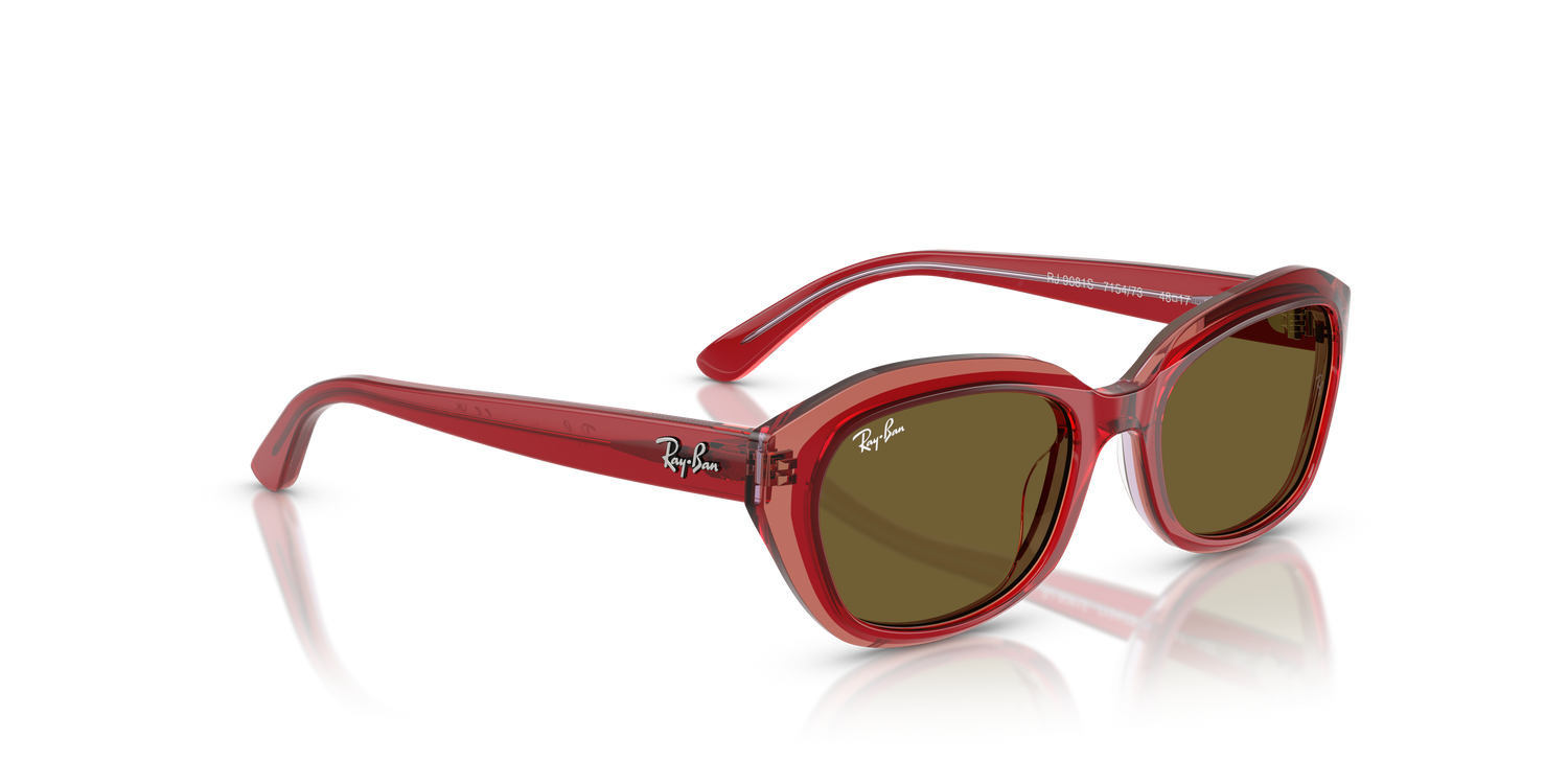 RAY-BAN JUNIOR RJ9081S 715473 48