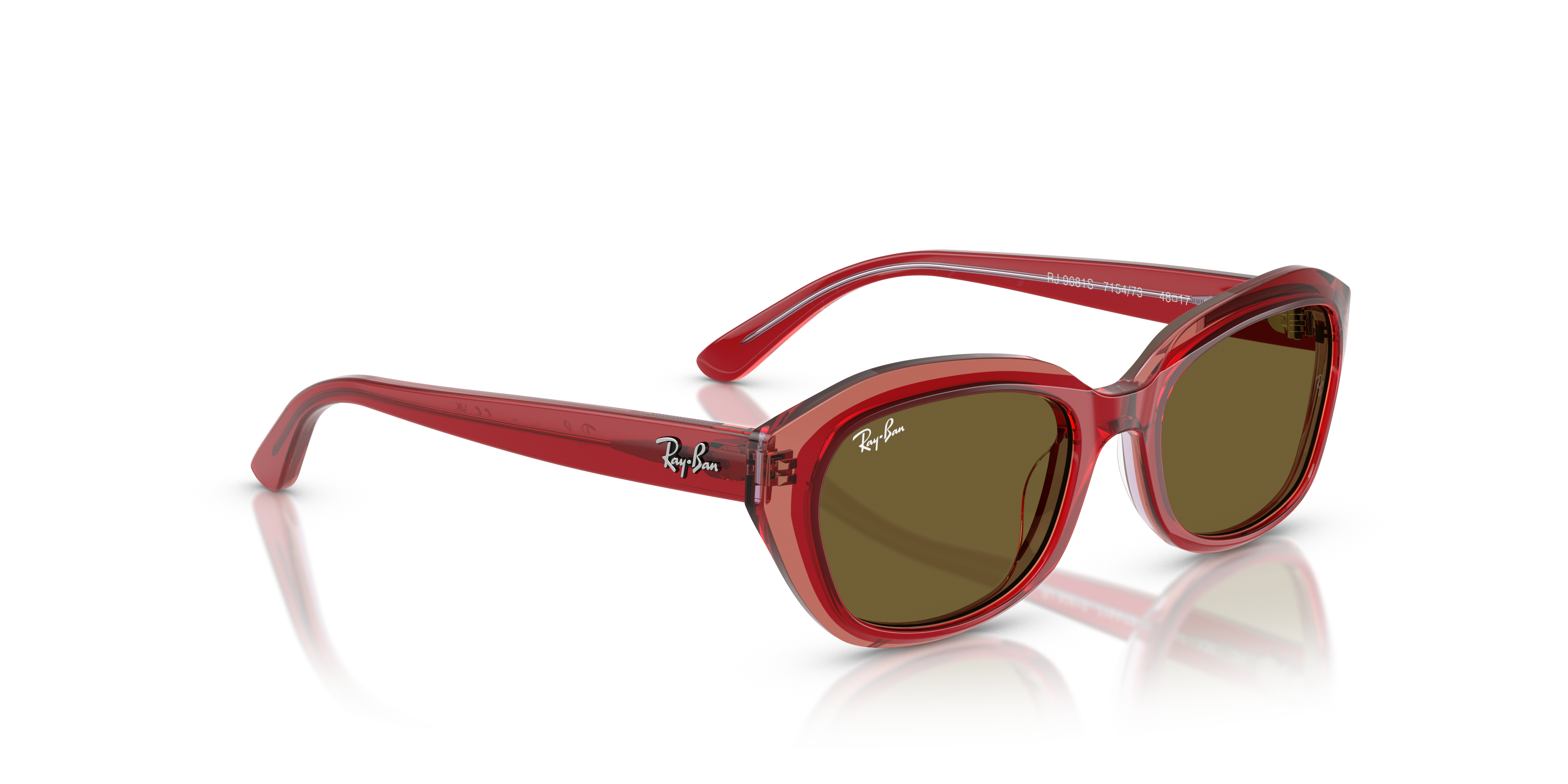 RAY-BAN JUNIOR RJ9081S 715473 48
