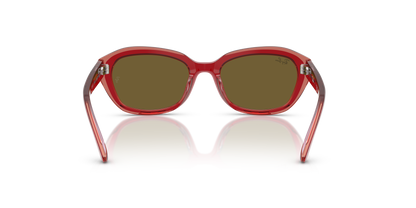 RAY-BAN JUNIOR RJ9081S 715473 48