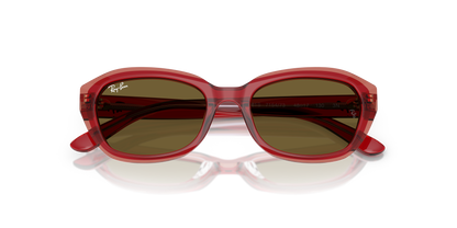 RAY-BAN JUNIOR RJ9081S 715473 48