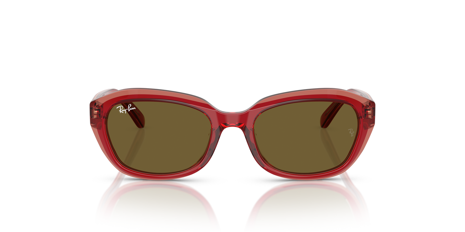RAY-BAN JUNIOR RJ9081S 715473 48