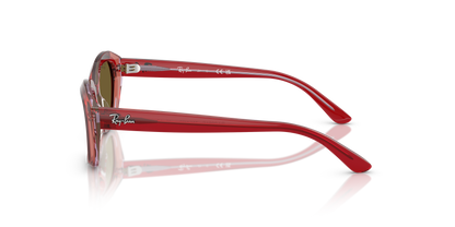 RAY-BAN JUNIOR RJ9081S 715473 48