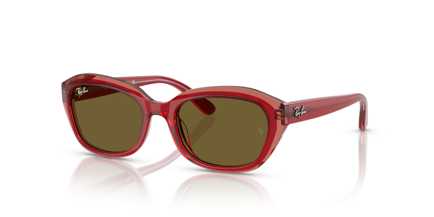 RAY-BAN JUNIOR RJ9081S 715473 48