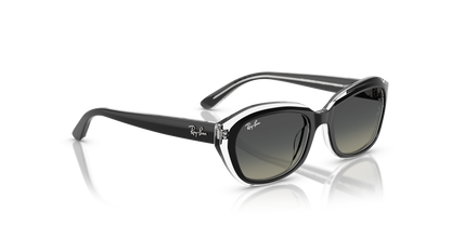 RAY-BAN JUNIOR RJ9081S 715811 48