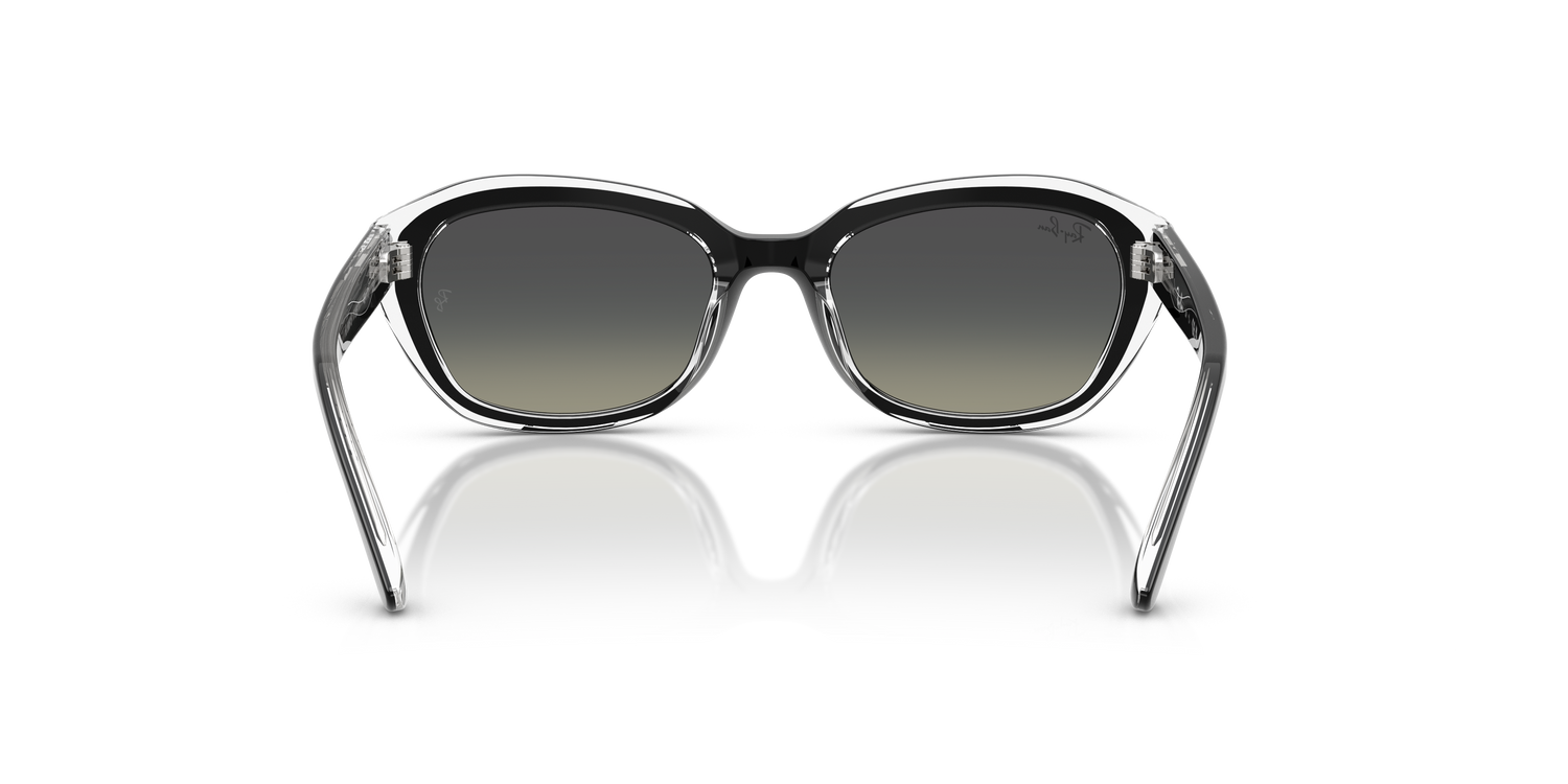 RAY-BAN JUNIOR RJ9081S 715811 48