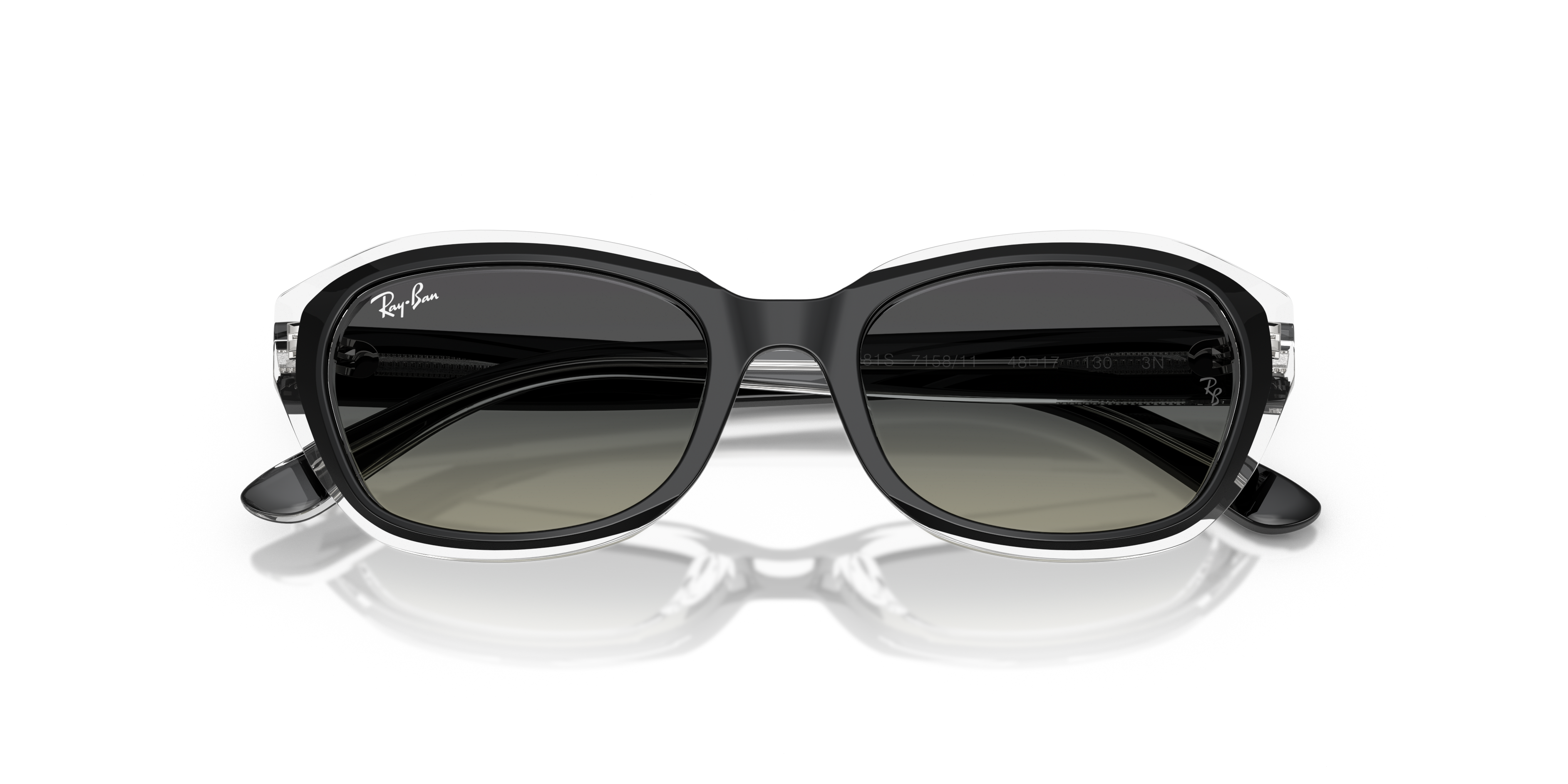 RAY-BAN JUNIOR RJ9081S 715811 48