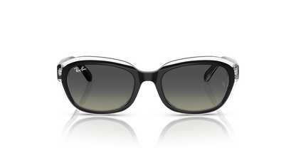 RAY-BAN JUNIOR RJ9081S 715811 48