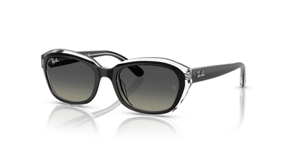 RAY-BAN JUNIOR RJ9081S 715811 48