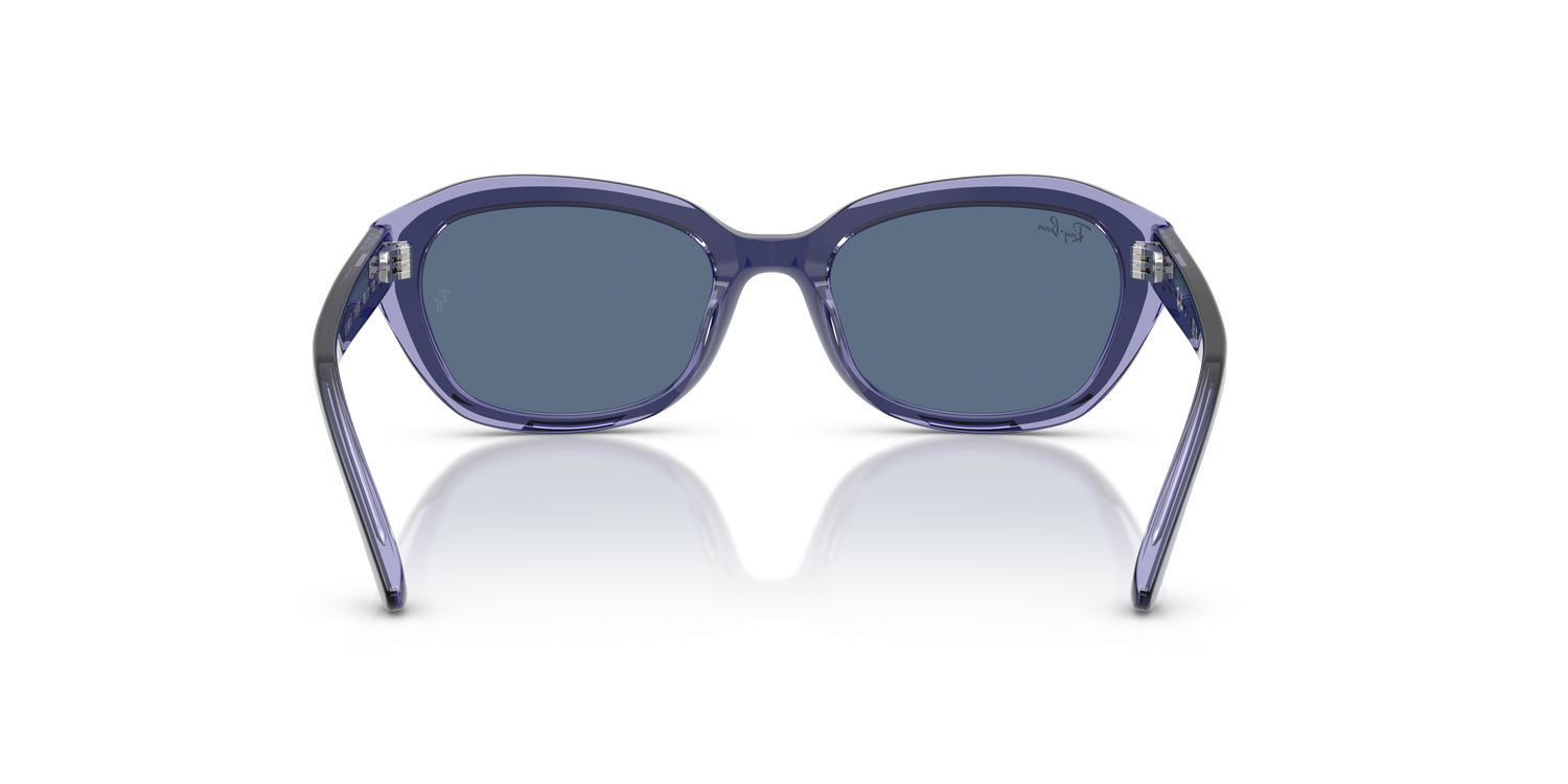 RAY-BAN JUNIOR RJ9081S 715980 48