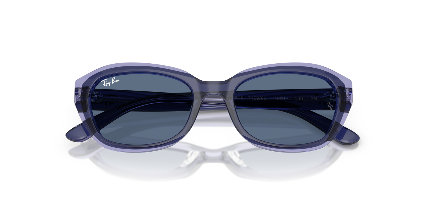 RAY-BAN JUNIOR RJ9081S 715980 48