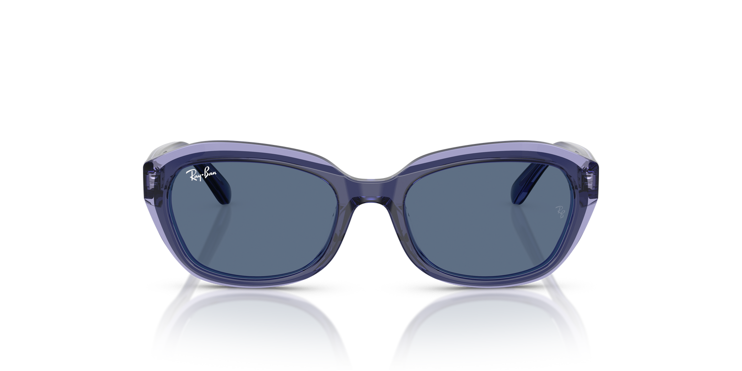 RAY-BAN JUNIOR RJ9081S 715980 48