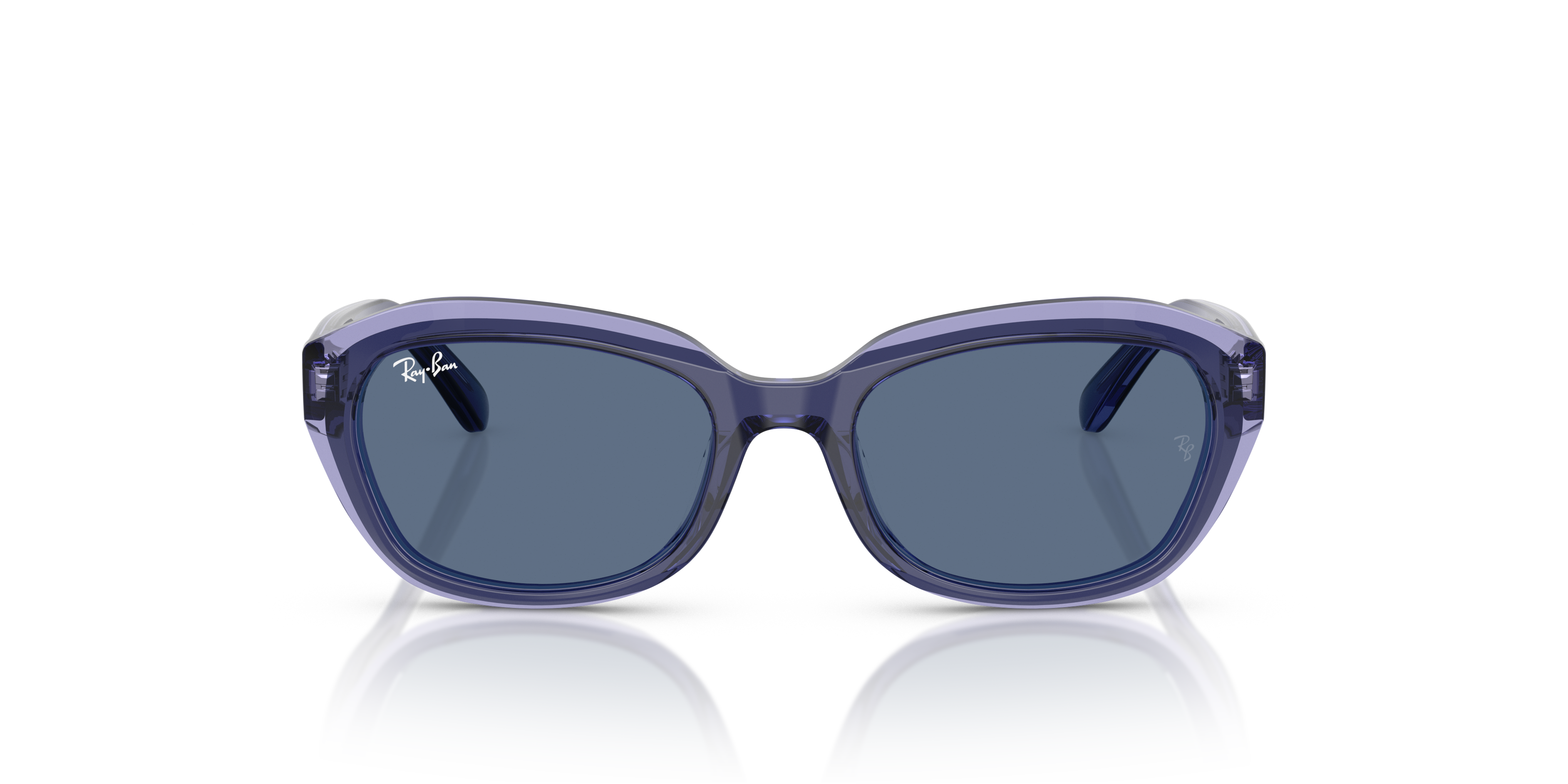 RAY-BAN JUNIOR RJ9081S 715980 48