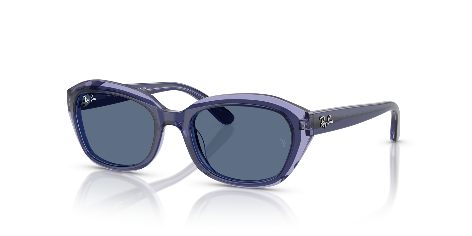 RAY-BAN JUNIOR RJ9081S 715980 48
