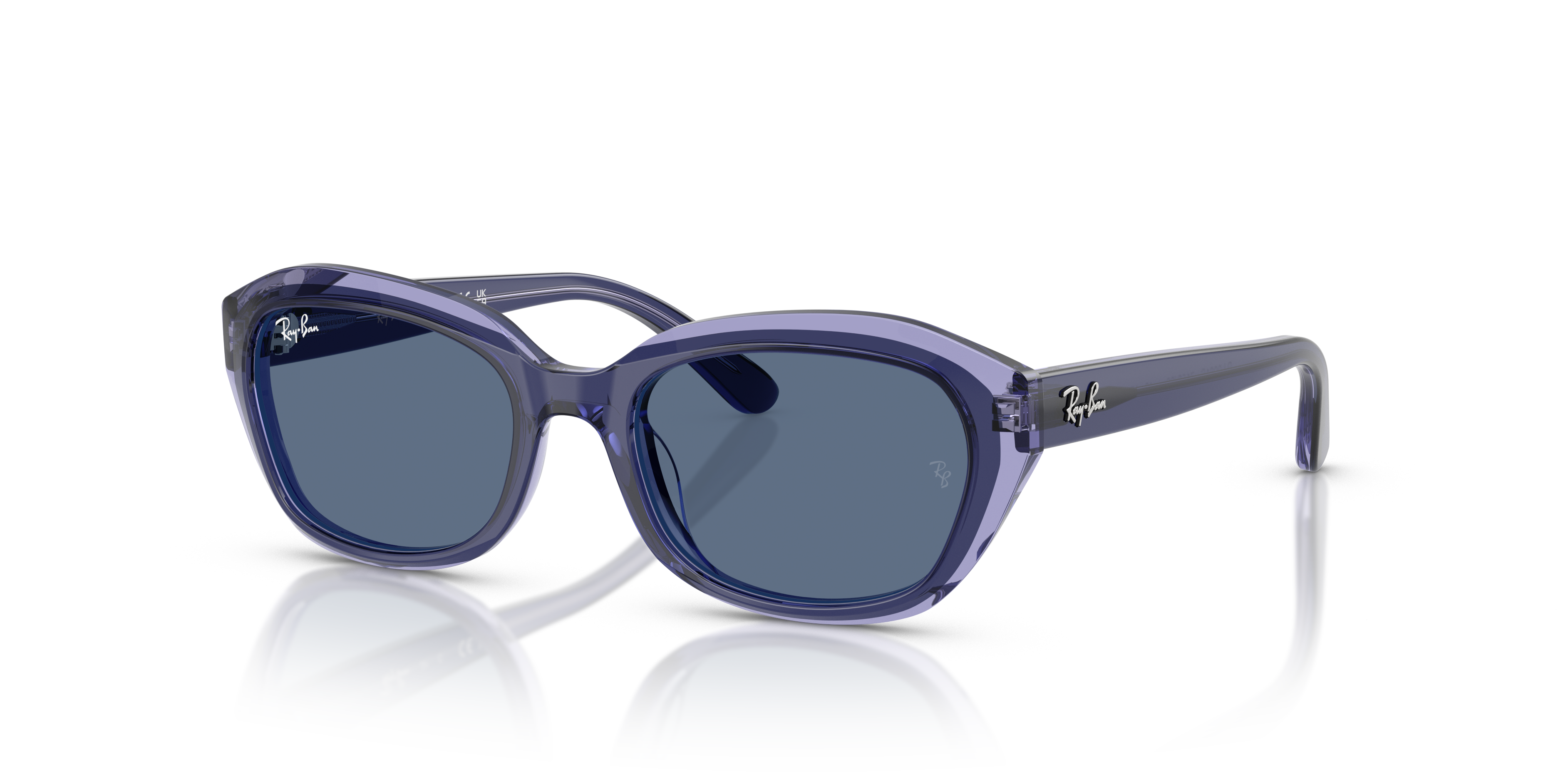 RAY-BAN JUNIOR RJ9081S 715980 48