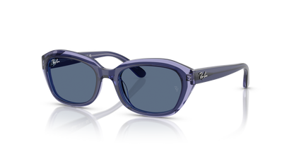 RAY-BAN JUNIOR RJ9081S 715980 48