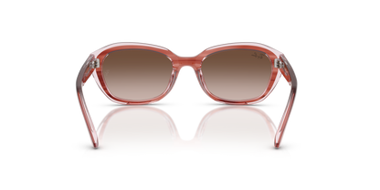 RAY-BAN JUNIOR RJ9081S 717313 48