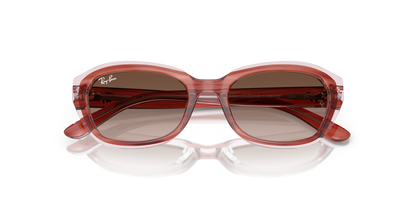 RAY-BAN JUNIOR RJ9081S 717313 48