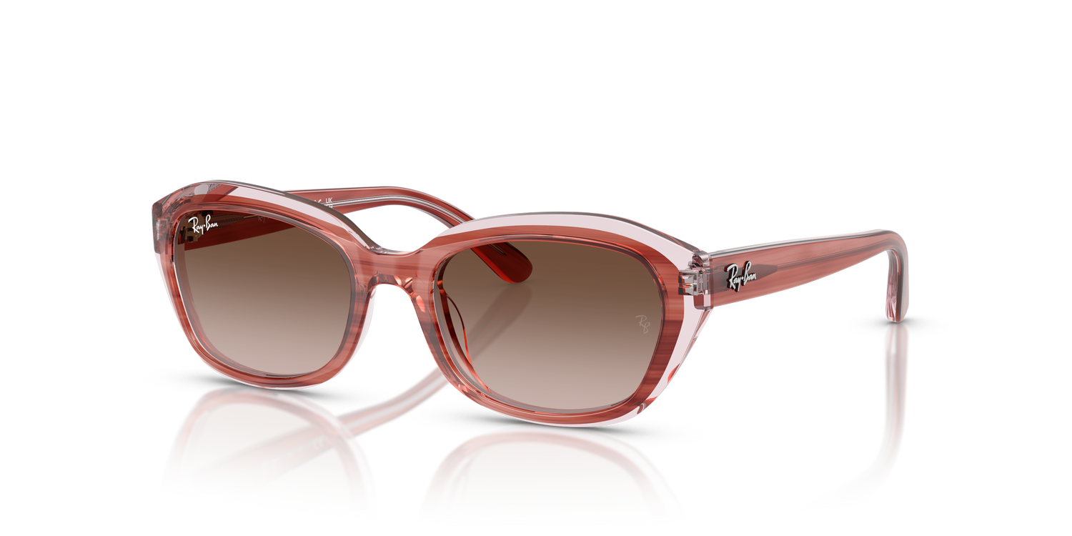 RAY-BAN JUNIOR RJ9081S 717313 48