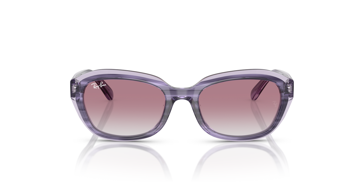 RAY-BAN JUNIOR RJ9081S 71748G 48