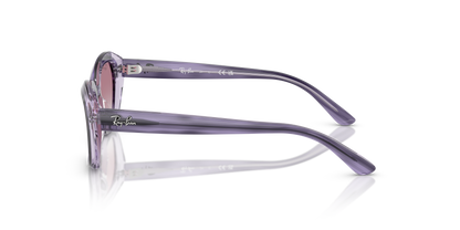 RAY-BAN JUNIOR RJ9081S 71748G 48