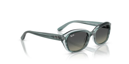 RAY-BAN JUNIOR RJ9081S 717511 48