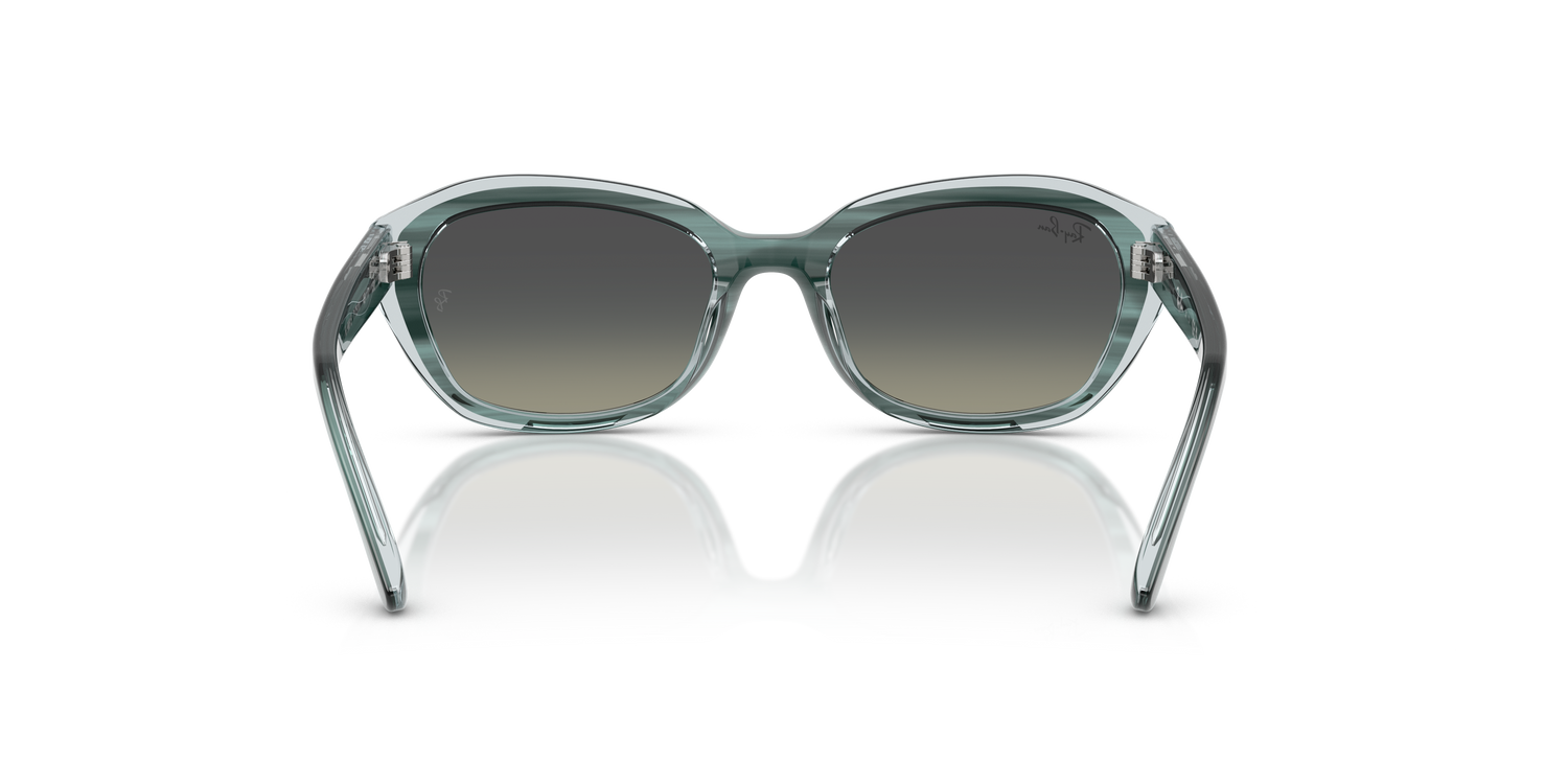 RAY-BAN JUNIOR RJ9081S 717511 48