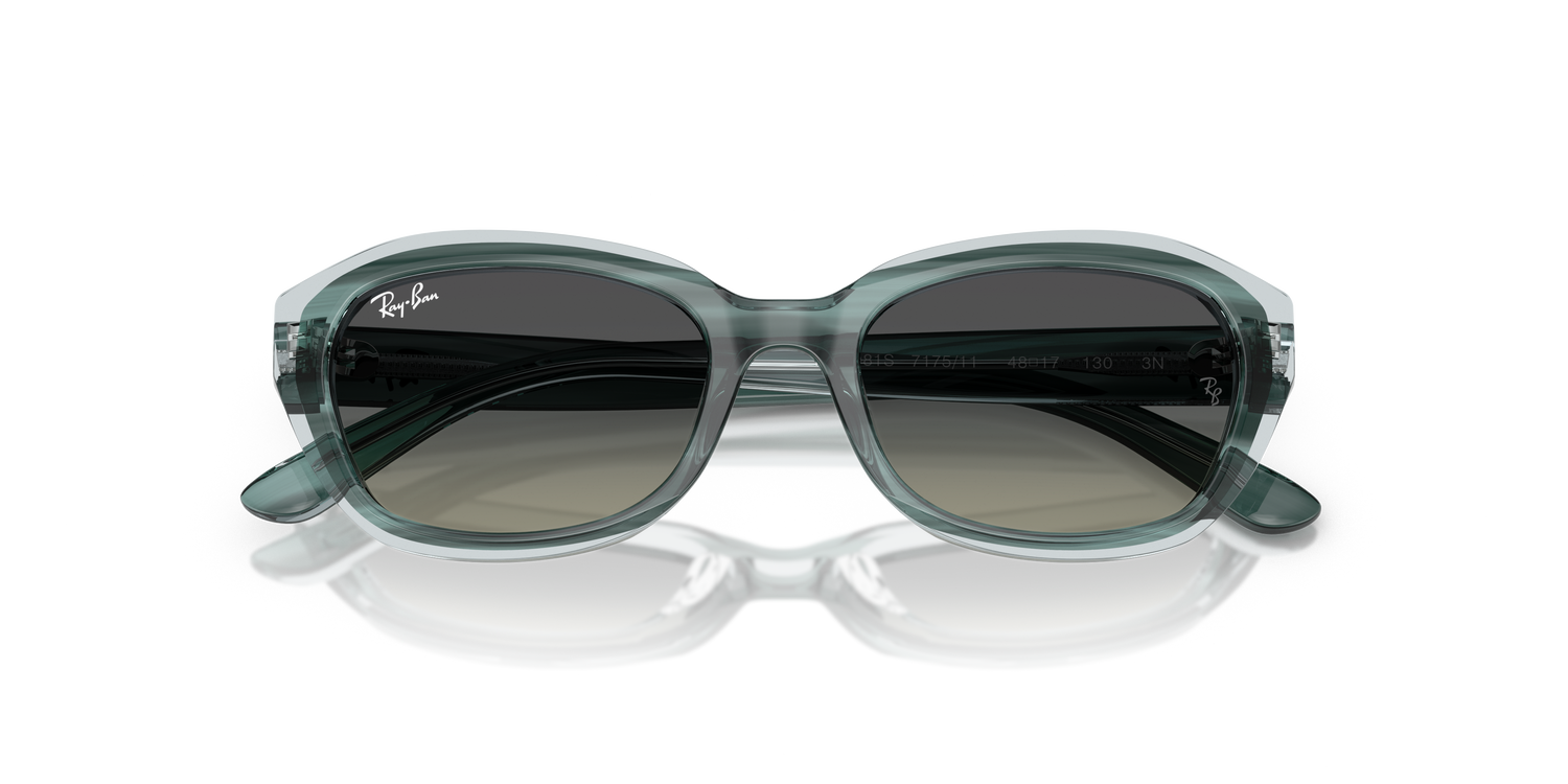 RAY-BAN JUNIOR RJ9081S 717511 48