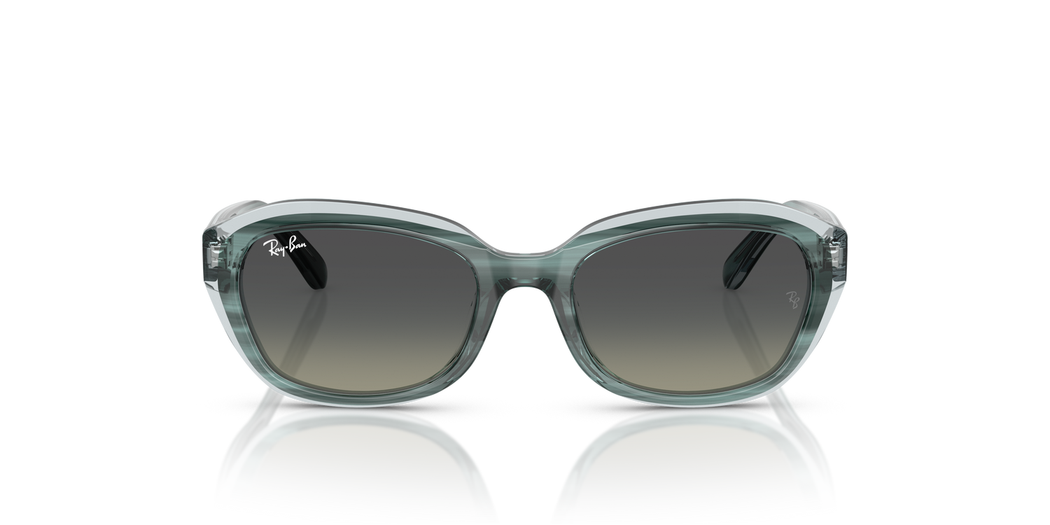 RAY-BAN JUNIOR RJ9081S 717511 48