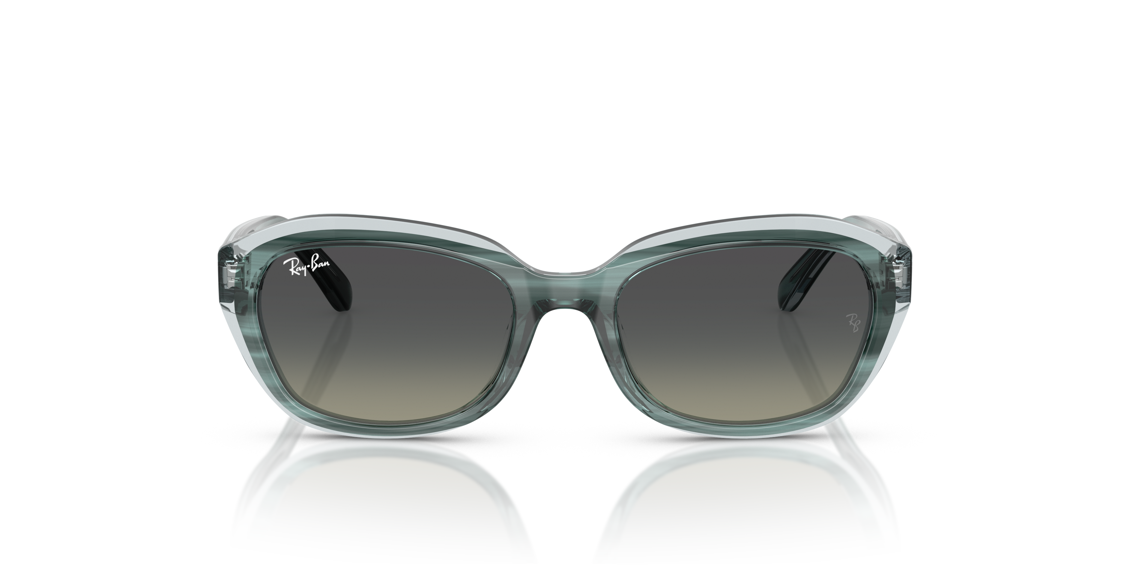 RAY-BAN JUNIOR RJ9081S 717511 48