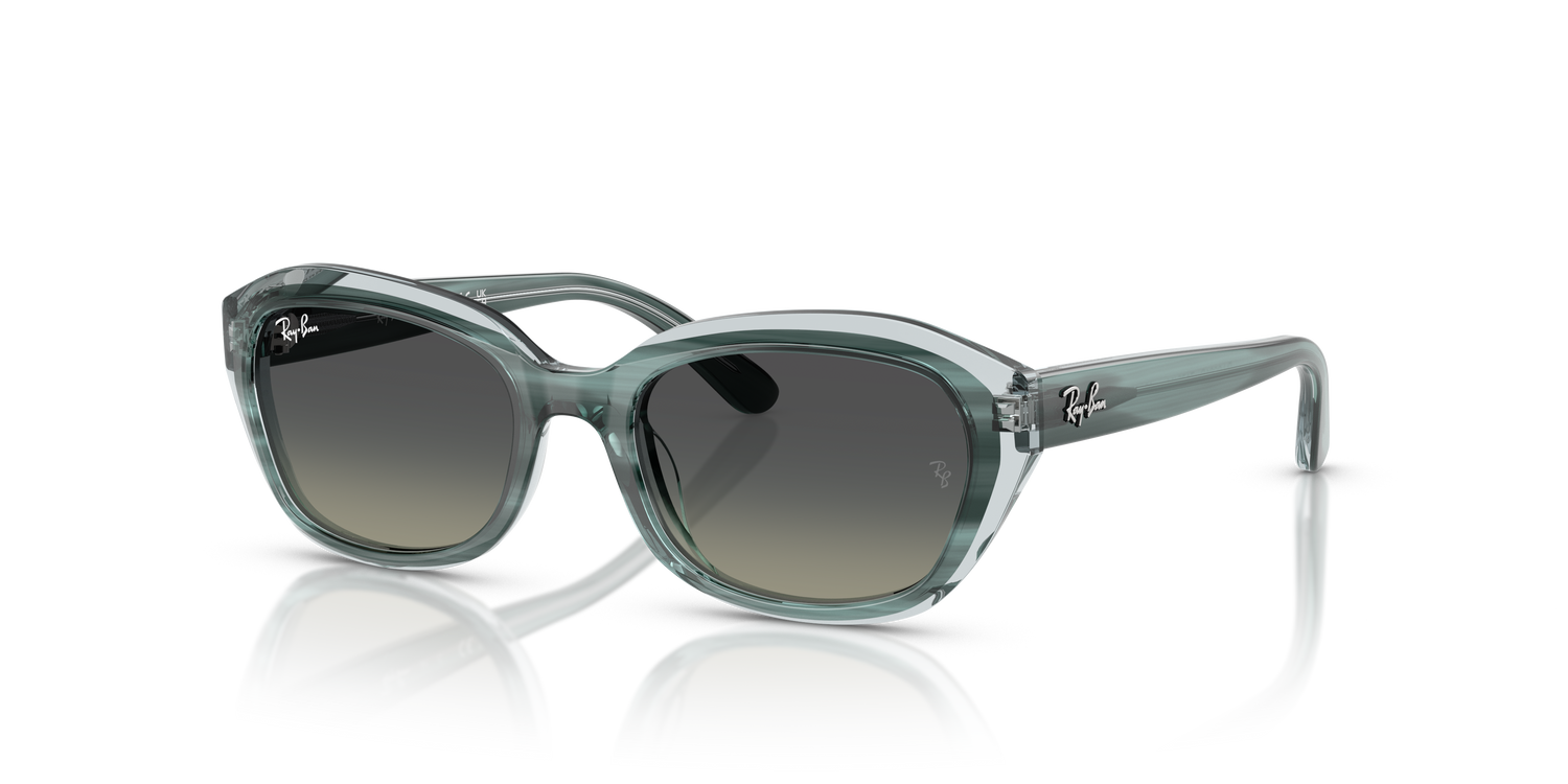 RAY-BAN JUNIOR RJ9081S 717511 48