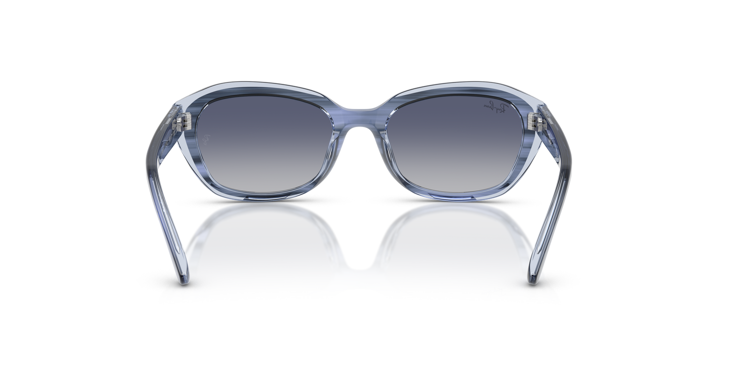 RAY-BAN JUNIOR RJ9081S 71764L 48