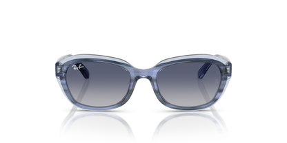 RAY-BAN JUNIOR RJ9081S 71764L 48