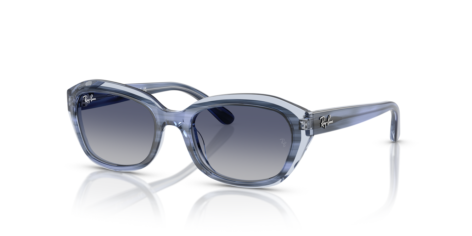 RAY-BAN JUNIOR RJ9081S 71764L 48