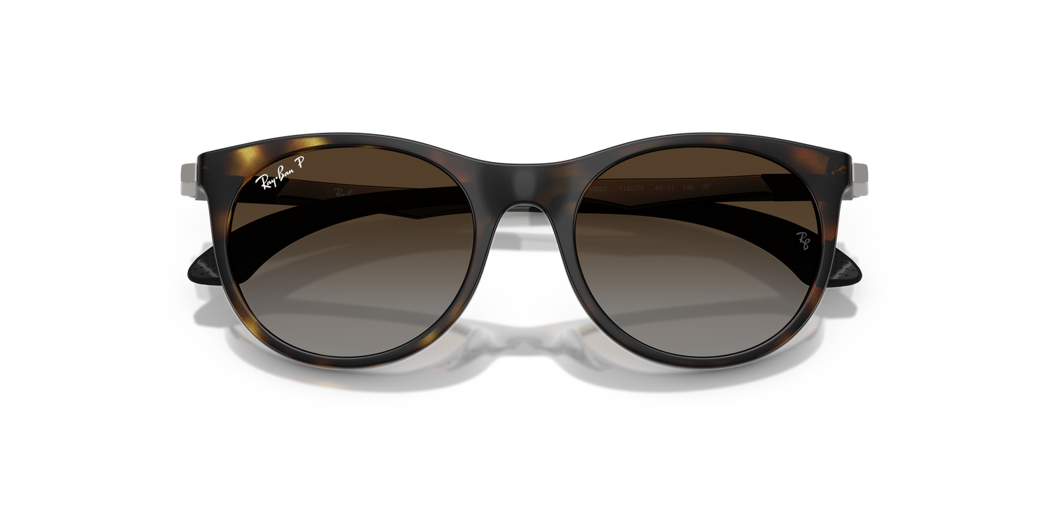 RAY-BAN JUNIOR RJ9082S 7182T5 47