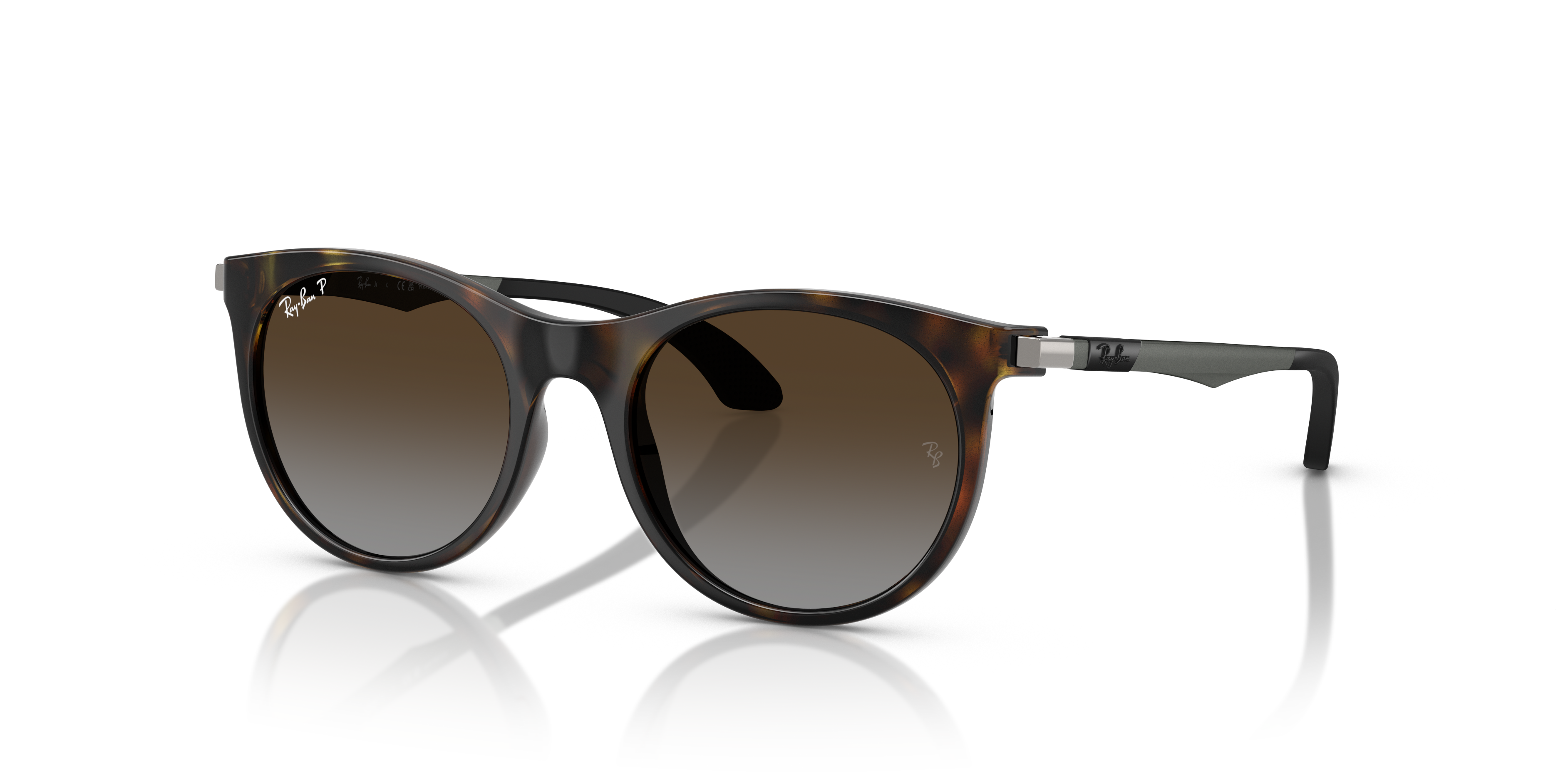 RAY-BAN JUNIOR RJ9082S 7182T5 47