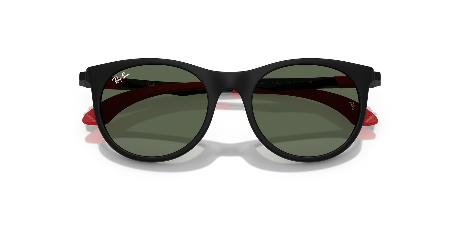 RAY-BAN JUNIOR RJ9082S 718371 47