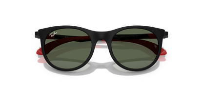 RAY-BAN JUNIOR RJ9082S 718371 47