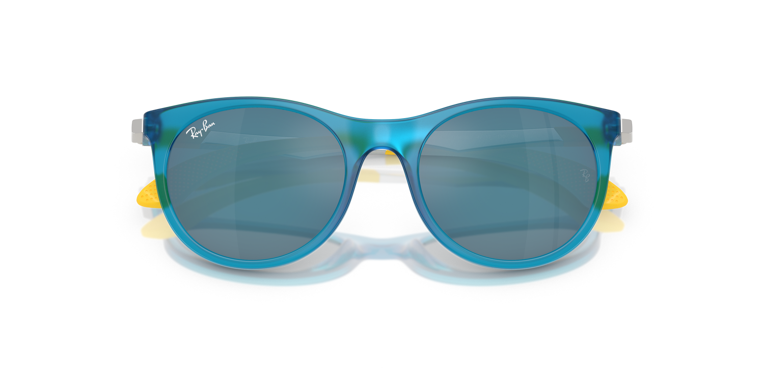 RAY-BAN JUNIOR RJ9082S 718455 47