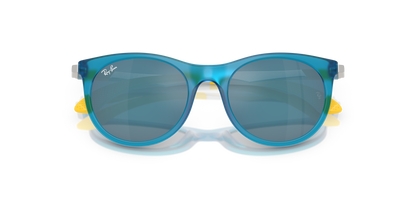 RAY-BAN JUNIOR RJ9082S 718455 47