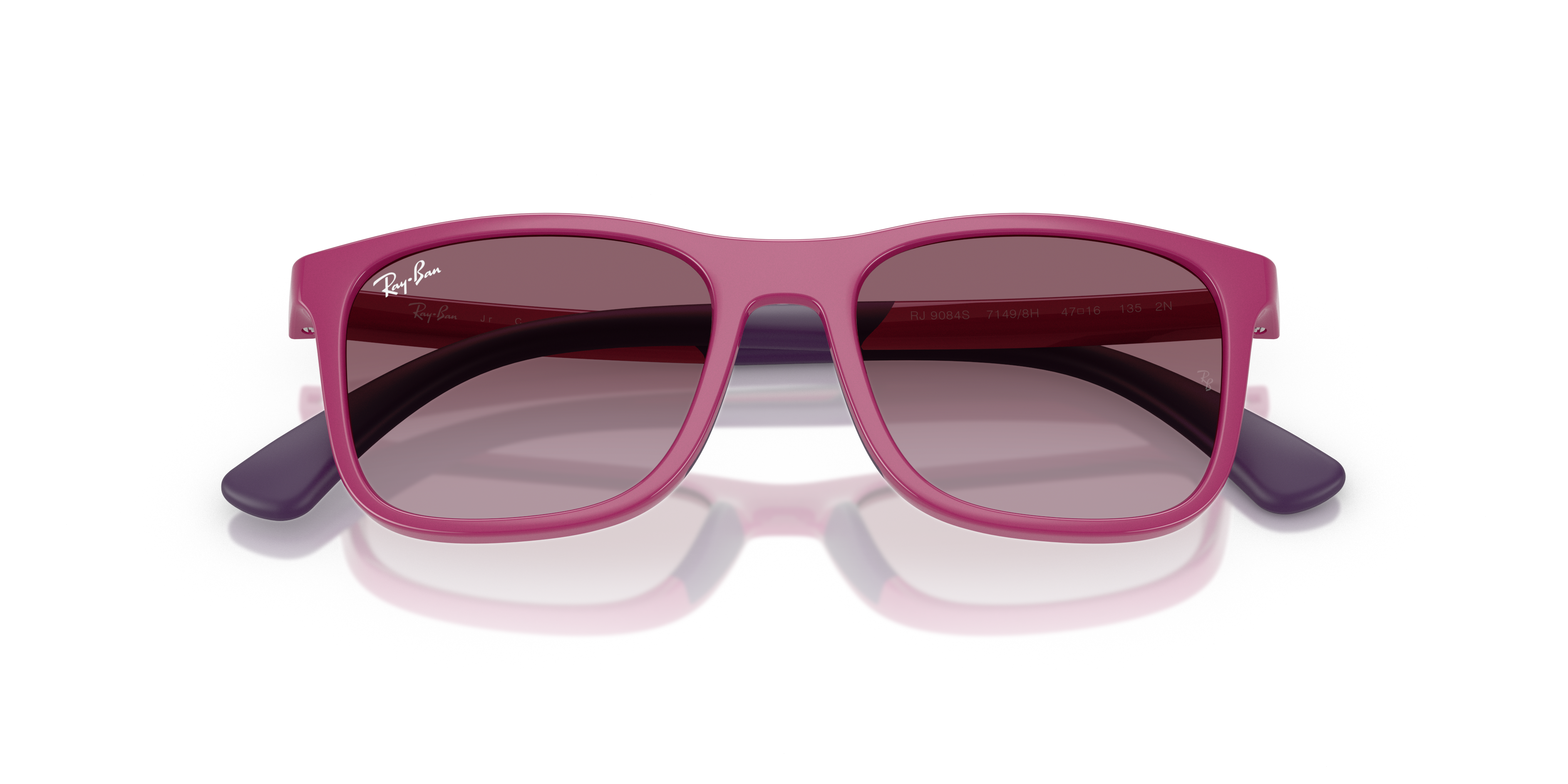 RAY-BAN JUNIOR RJ9084S 71498H 47