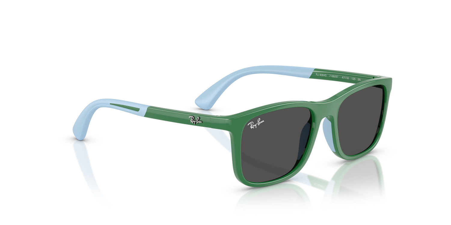 RAY-BAN JUNIOR RJ9084S 718887 47