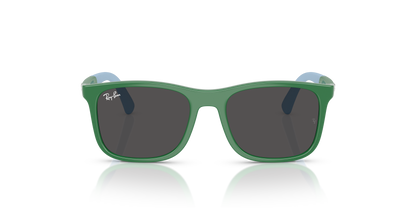 RAY-BAN JUNIOR RJ9084S 718887 47