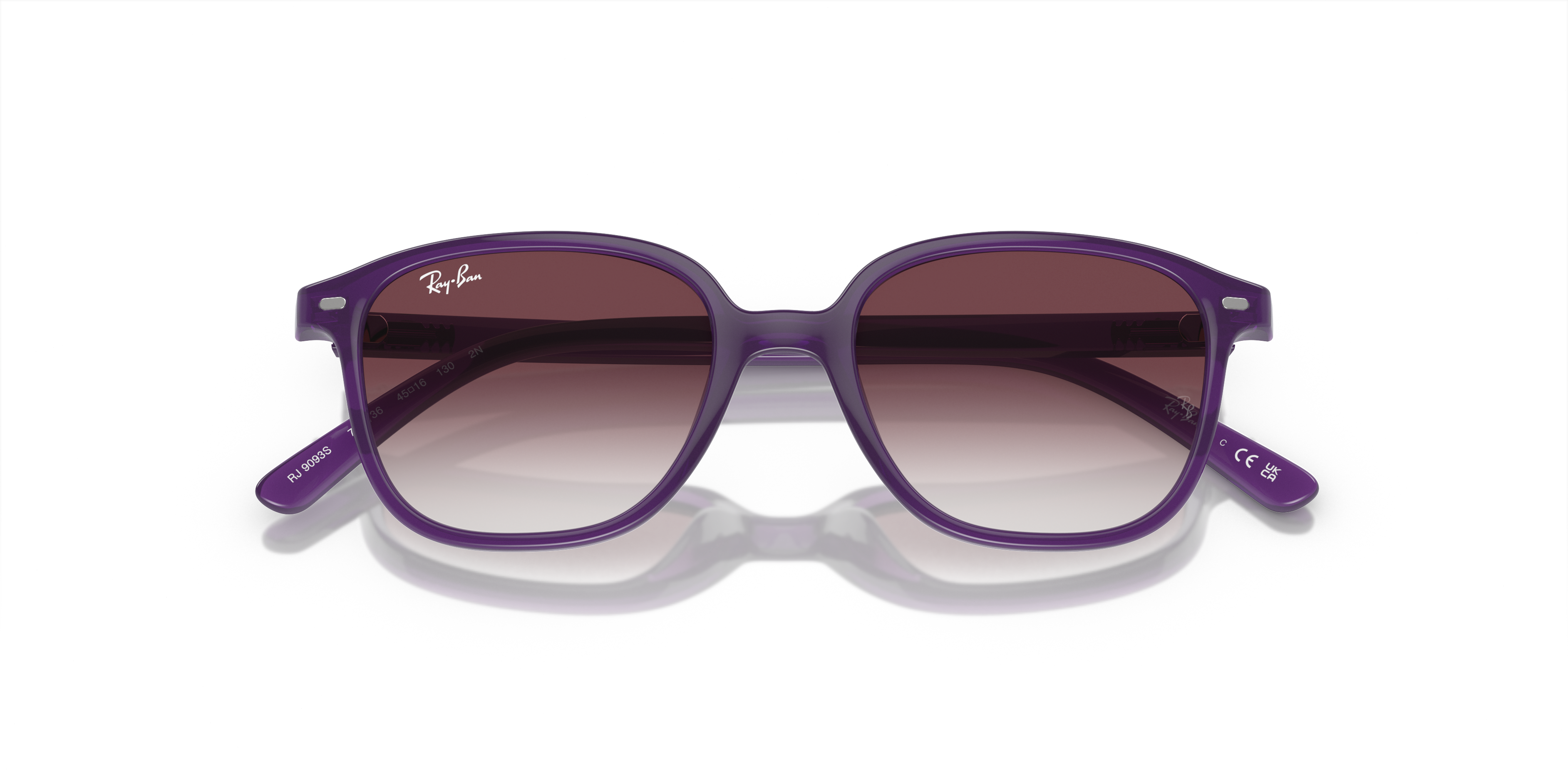 RAY-BAN JUNIOR RJ9093S JUNIOR LEONARD 713136 45