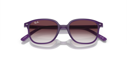 RAY-BAN JUNIOR RJ9093S JUNIOR LEONARD 713136 45