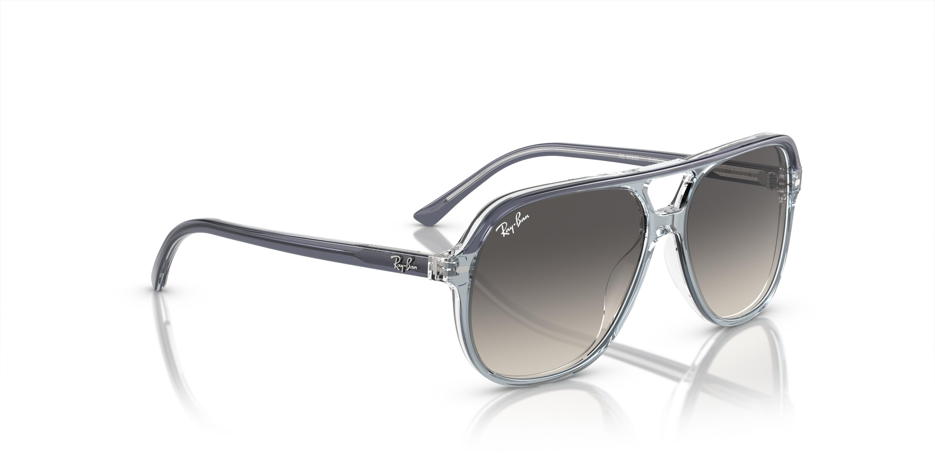 RAY-BAN JUNIOR RJ9096S JUNIOR BILL 715311 52